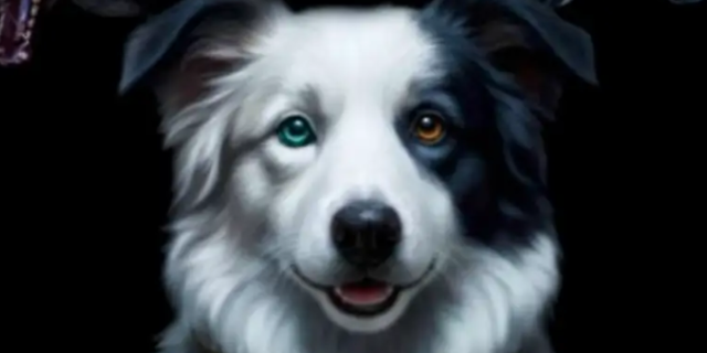 strange-human-traits-in-your-dog Image